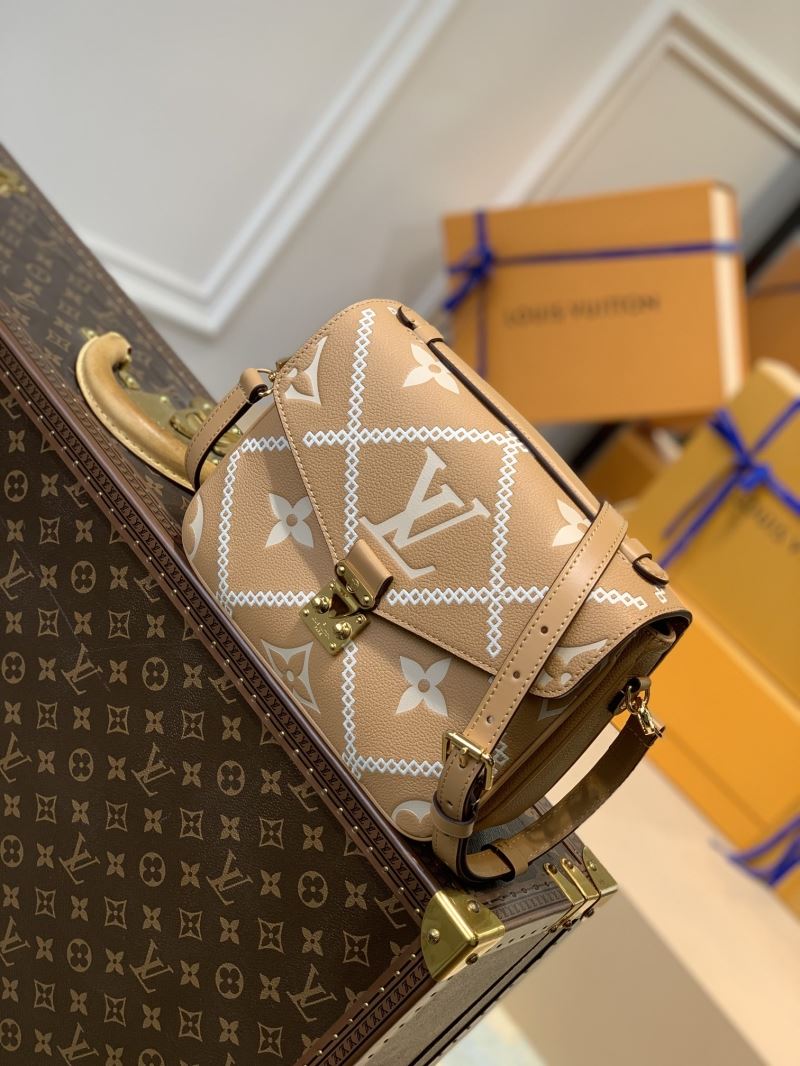 LV Satchel bags